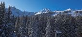 Suite in Jardin Alpin Courchevel 1850 for rental with 140sqm