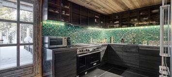 Chalet in Courchevel 1850