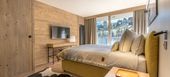 Very nice new flat for 6 people in Courchevel 1550 Village 