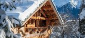 Chalet for rent in Courchevel 1300 Le Praz