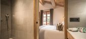 Chalet for rent in Courchevel 1300 Le Praz