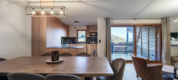 Apartment for rental in Courchevel Moriond 1650 