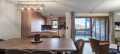 Apartment for rental in Courchevel Moriond 1650 