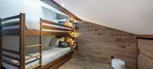 Apartment for rental in Courchevel Moriond 1650 