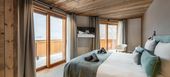 Luxury chalet rental in Courchevel 1550 Village