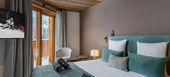 Luxury chalet rental in Courchevel 1550 Village