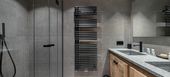 Luxury chalet rental in Courchevel 1550 Village
