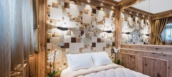 Luxury Chalet in Courchevel 1850 