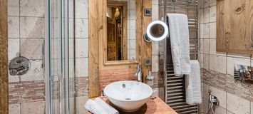 Luxury Chalet in Courchevel 1850 