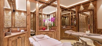 Luxury Chalet in Courchevel 1850 