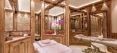 Luxury Chalet in Courchevel 1850 