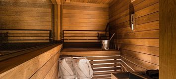 Luxury Chalet in Courchevel 1850 