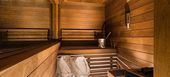 Luxury Chalet in Courchevel 1850 