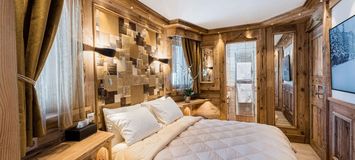 Luxury Chalet in Courchevel 1850 