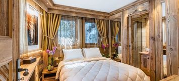 Luxury Chalet in Courchevel 1850 