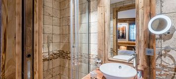 Luxury Chalet in Courchevel 1850 