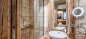 Luxury Chalet in Courchevel 1850 