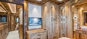 Luxury Chalet in Courchevel 1850 