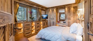Luxury Chalet in Courchevel 1850 