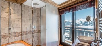 Luxury Chalet in Courchevel 1850 