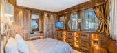 Luxury Chalet in Courchevel 1850 