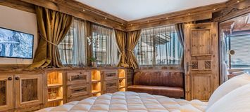 Luxury Chalet in Courchevel 1850 