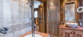 Luxury Chalet in Courchevel 1850 