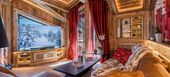 Luxury Chalet in Courchevel 1850 