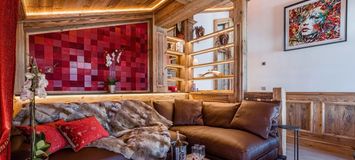 Luxury Chalet in Courchevel 1850 