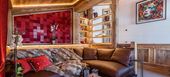 Luxury Chalet in Courchevel 1850 