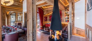 Luxury Chalet in Courchevel 1850 