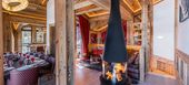 Luxury Chalet in Courchevel 1850 