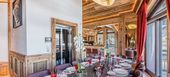 Luxury Chalet in Courchevel 1850 