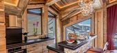 Luxury Chalet in Courchevel 1850 