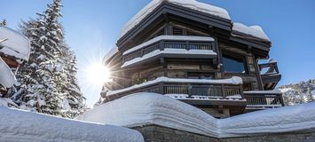 Luxury Chalet in Courchevel 1850 