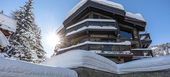 Luxury Chalet in Courchevel 1850 