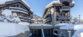 Luxury Chalet in Courchevel 1850 