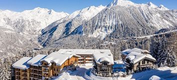 Luxury Chalet in Courchevel 1850 