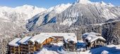 Luxury Chalet in Courchevel 1850 