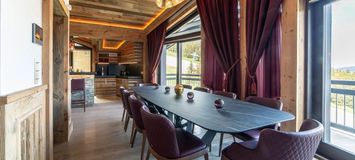 Luxury Chalet in Courchevel 1850 