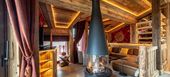 Luxury Chalet in Courchevel 1850 