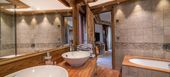 Luxury Chalet in Courchevel 1850 