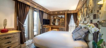 Luxury Chalet in Courchevel 1850 