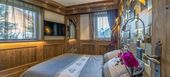 Luxury Chalet in Courchevel 1850 