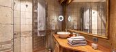 Luxury Chalet in Courchevel 1850 