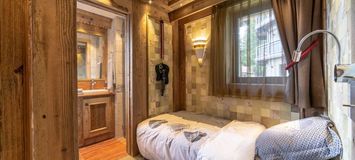 Luxury Chalet in Courchevel 1850 