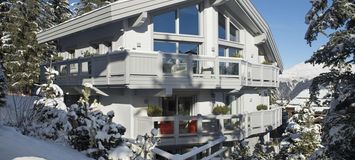 Chalet for rent in  Courchevel 1850