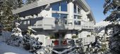 Chalet for rent in  Courchevel 1850