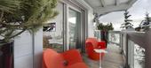 Chalet for rent in  Courchevel 1850