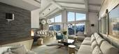 Chalet for rent in  Courchevel 1850